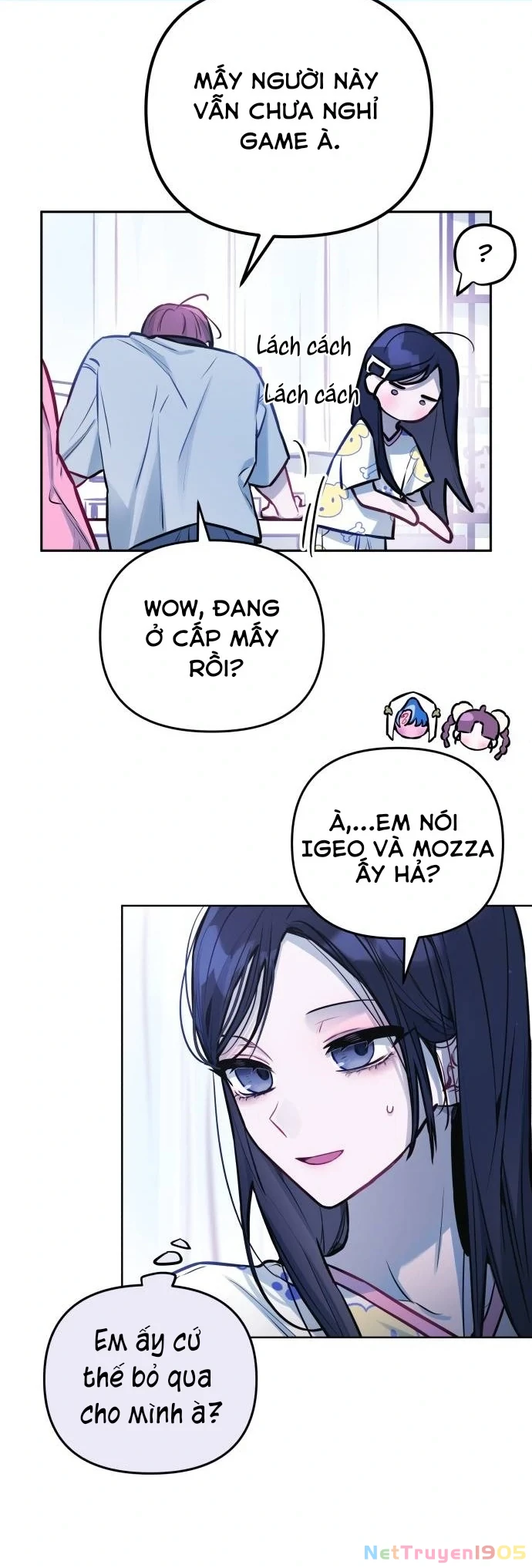 Guild Idol Chapter 14 - 55