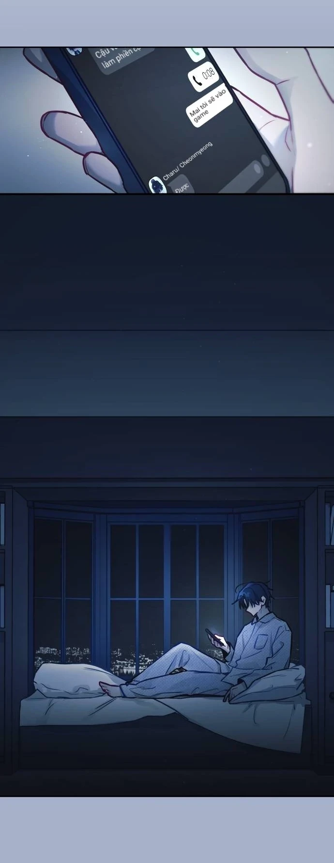 Guild Idol Chapter 15 - 14