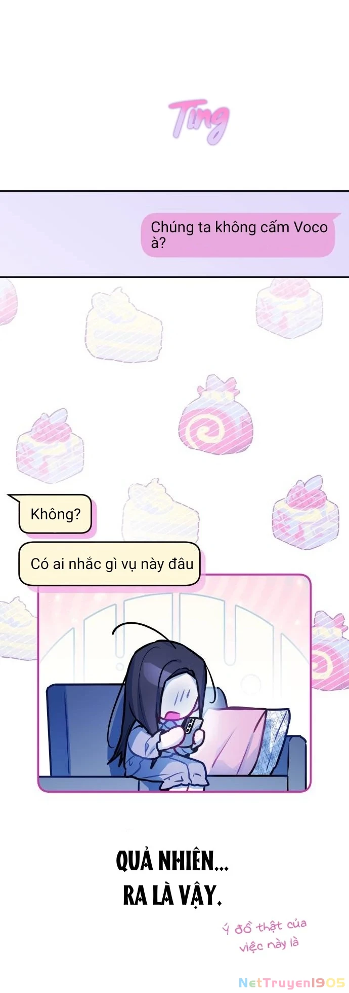 Guild Idol Chapter 15 - 27