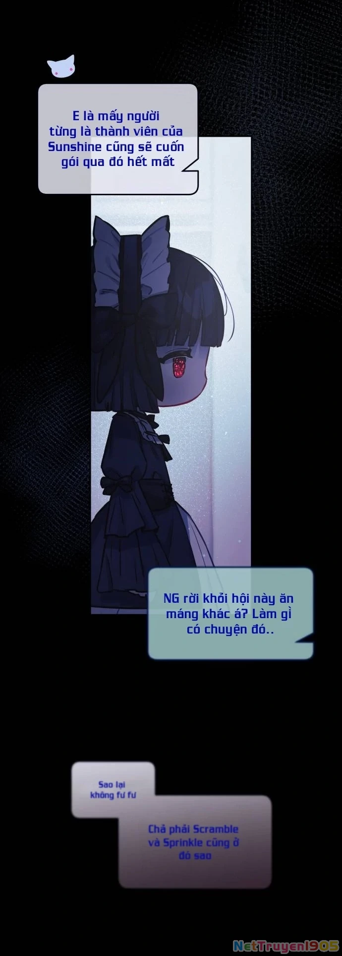 Guild Idol Chapter 15 - 54