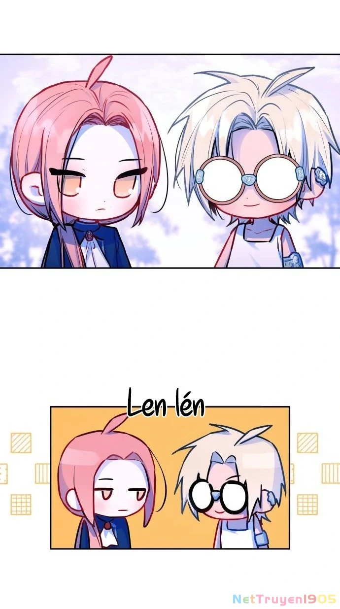 Guild Idol Chapter 16 - 20