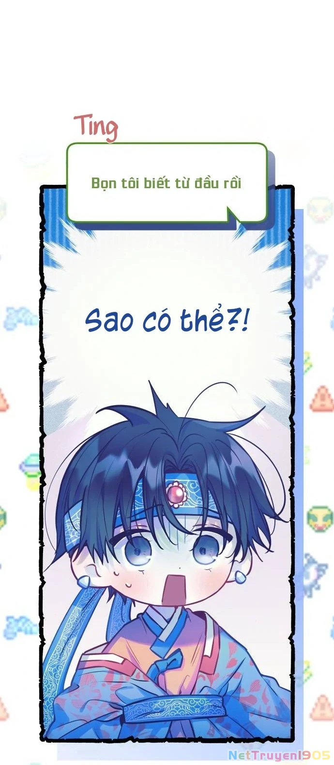 Guild Idol Chapter 16 - 21