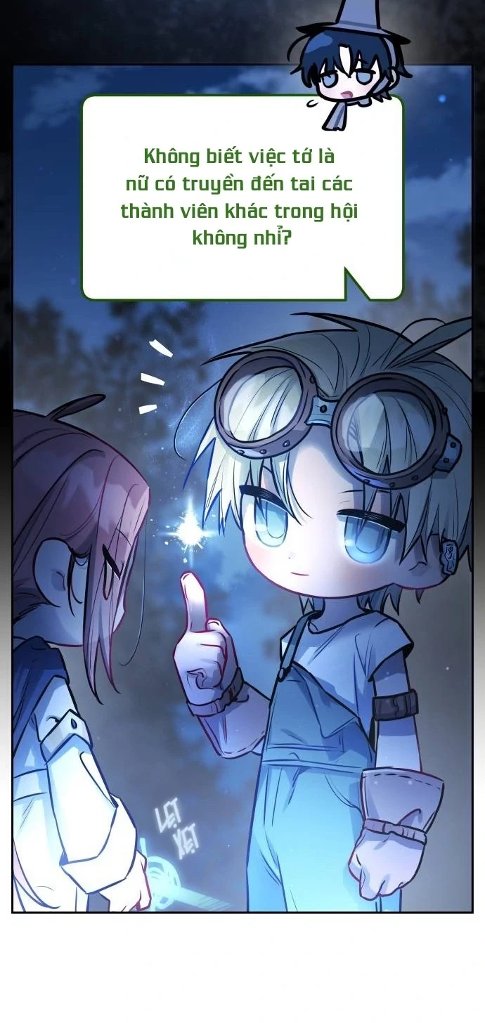 Guild Idol Chapter 16 - 31