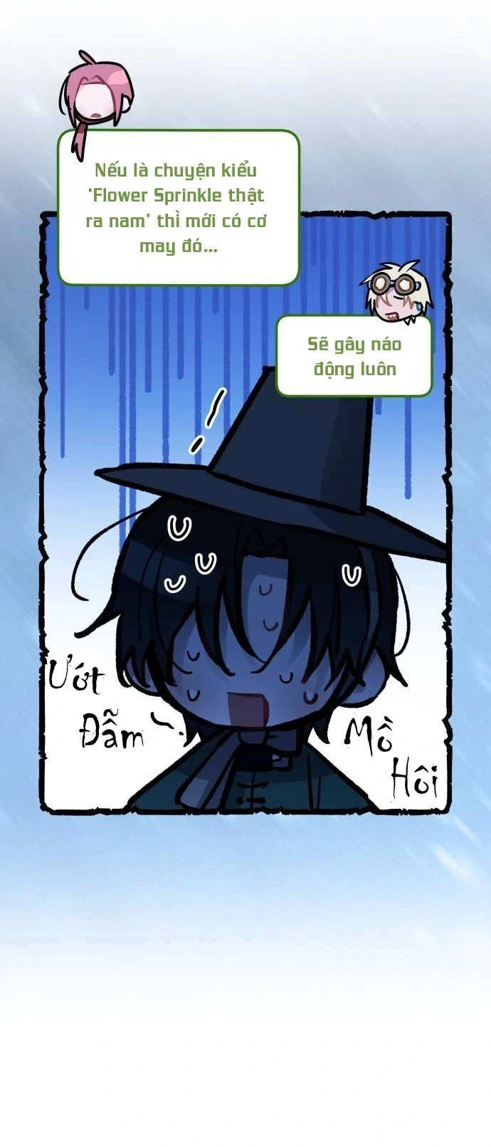 Guild Idol Chapter 16 - 35