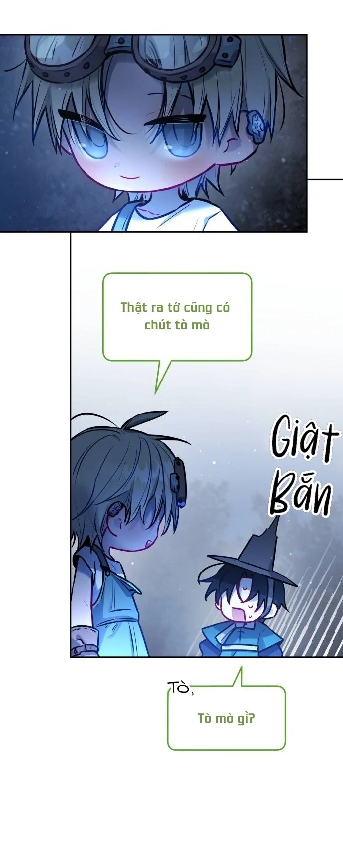 Guild Idol Chapter 16 - 36