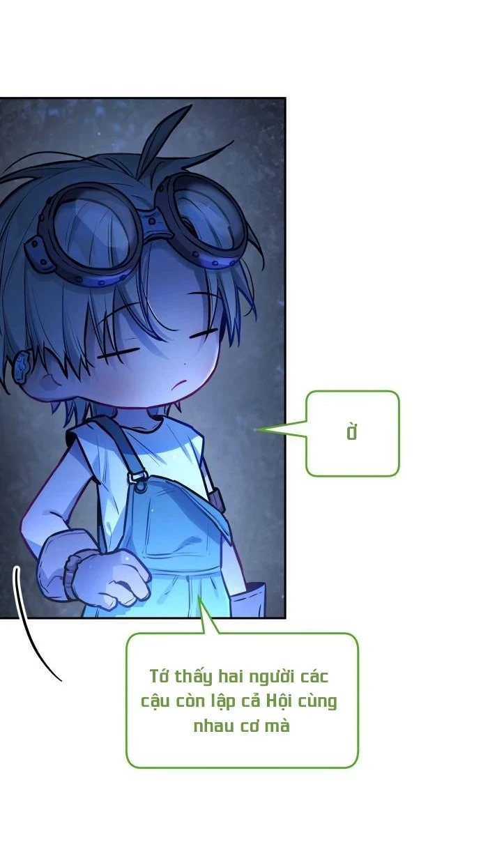 Guild Idol Chapter 16 - 40