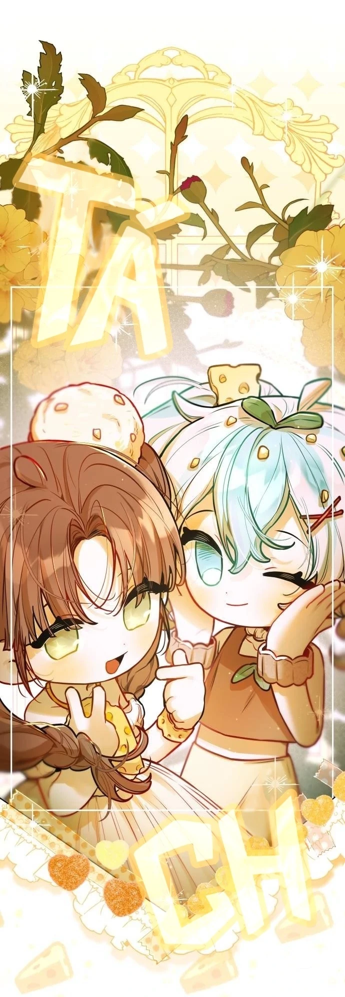 Guild Idol Chapter 17 - 2