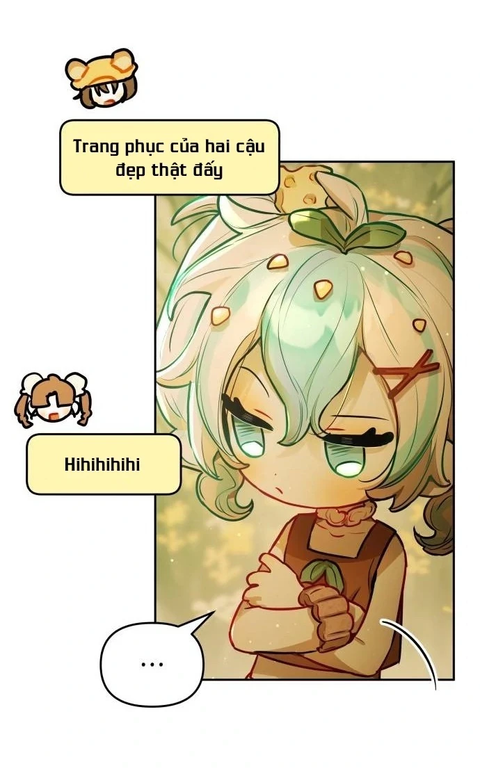 Guild Idol Chapter 17 - 6