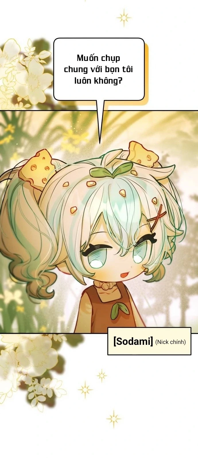 Guild Idol Chapter 17 - 8