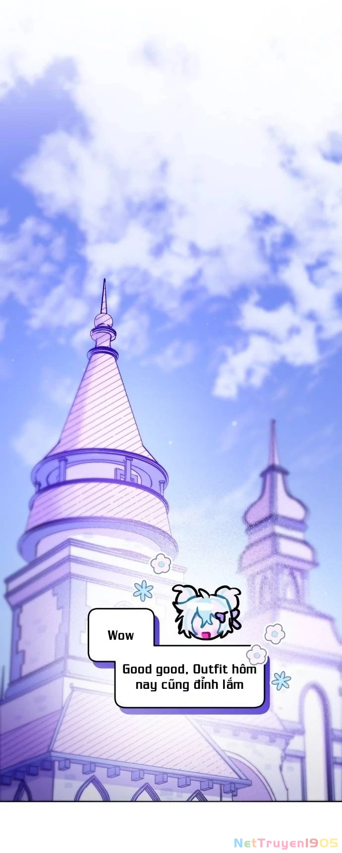 Guild Idol Chapter 17 - 21