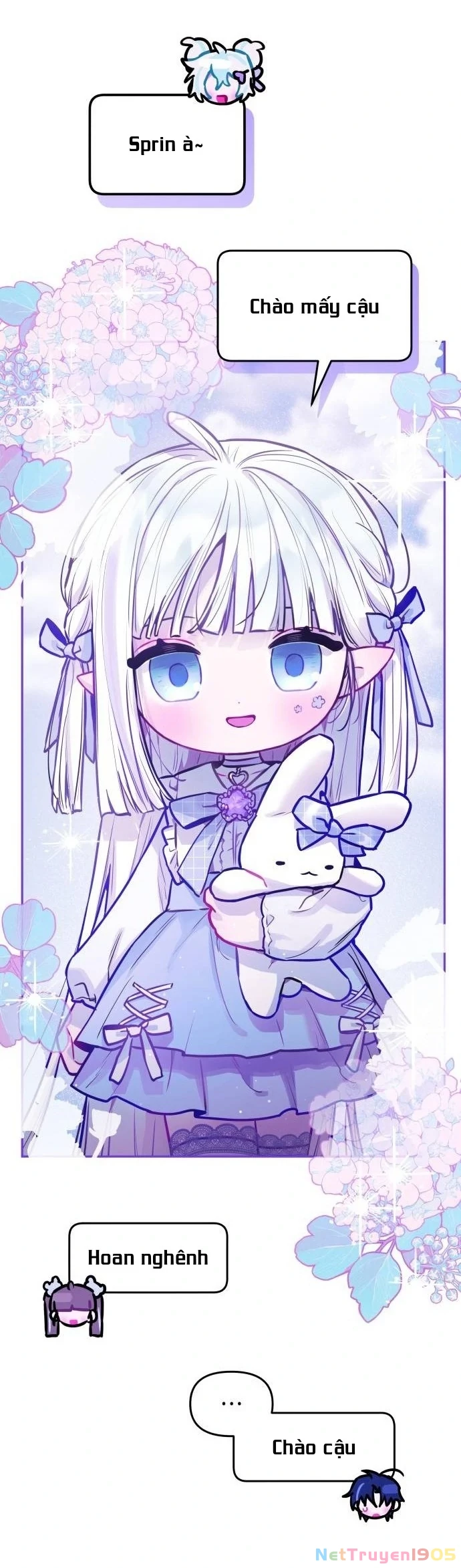 Guild Idol Chapter 17 - 24