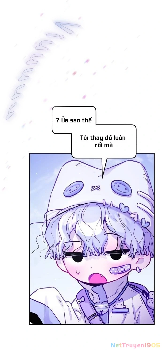 Guild Idol Chapter 17 - 33