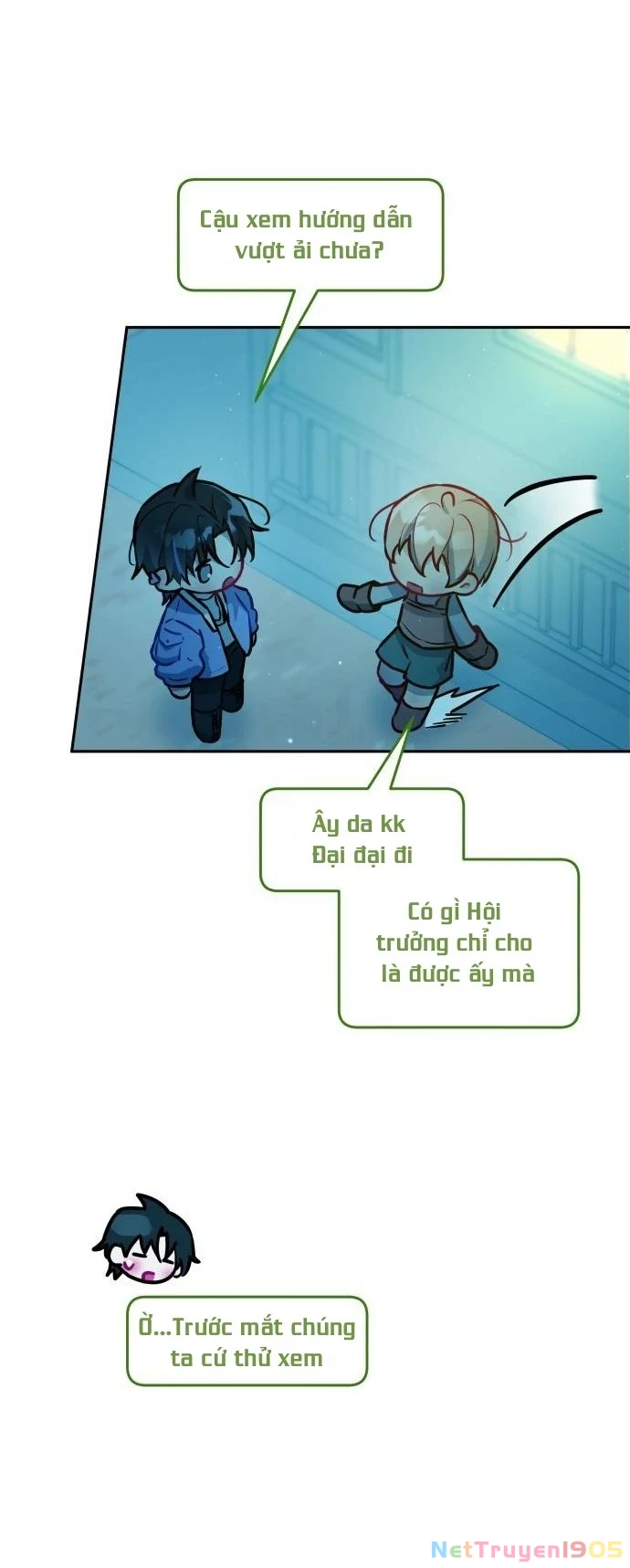 Guild Idol Chapter 17 - 49