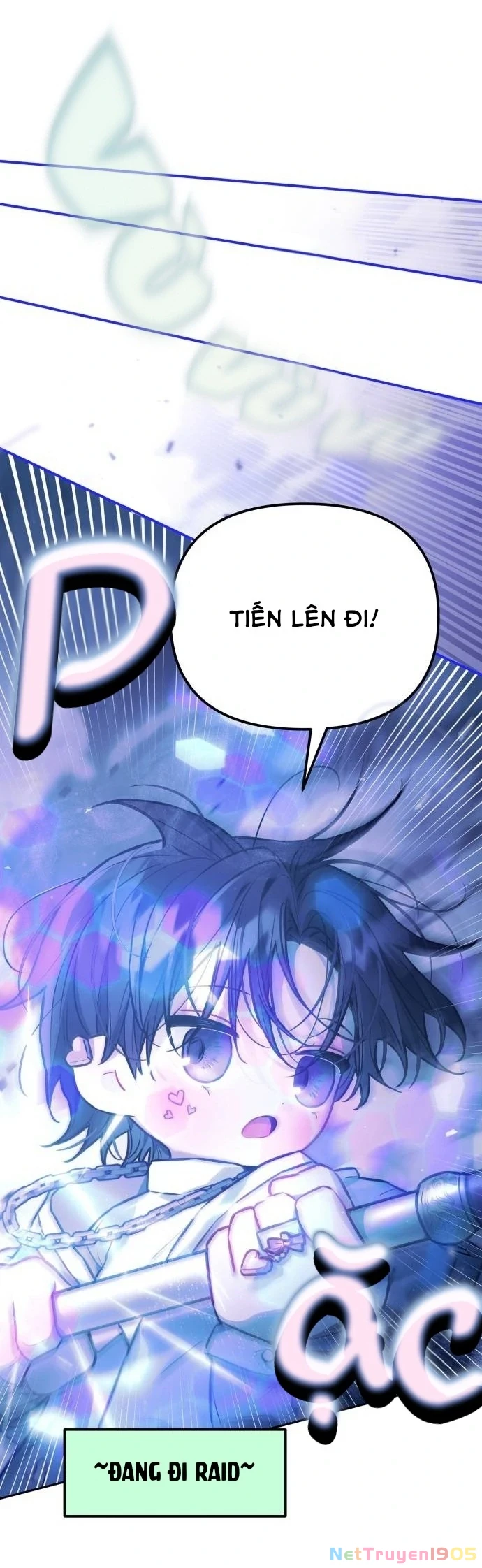 Guild Idol Chapter 17 - 59