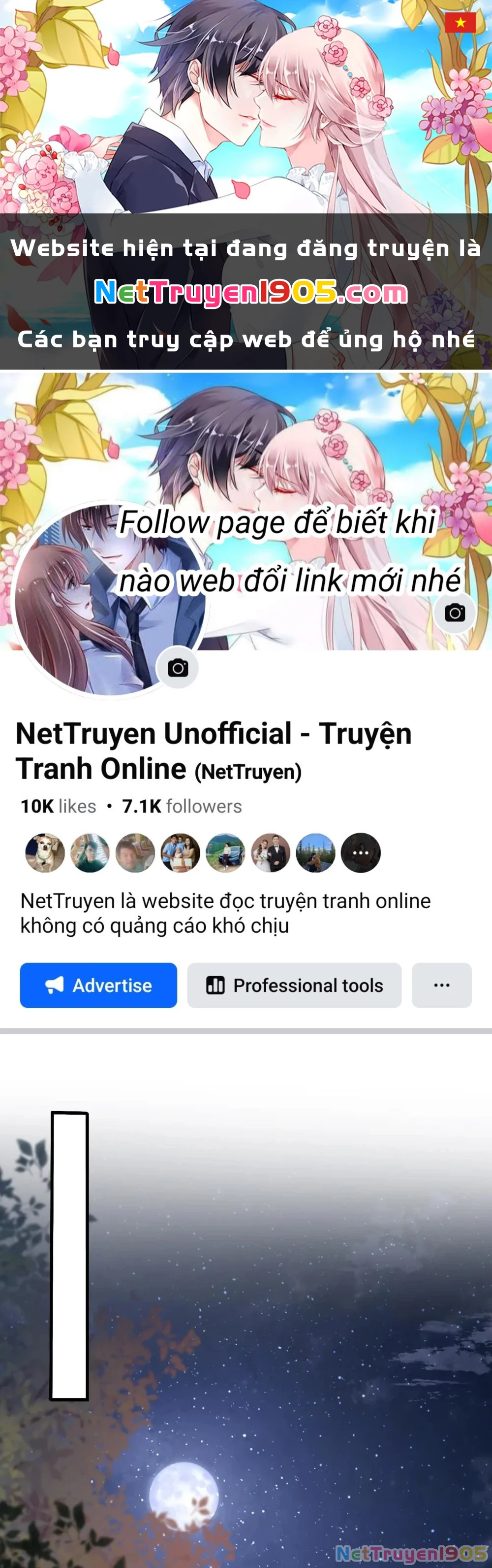 Người Tình Nguy Hiểm Chapter 19 - 1