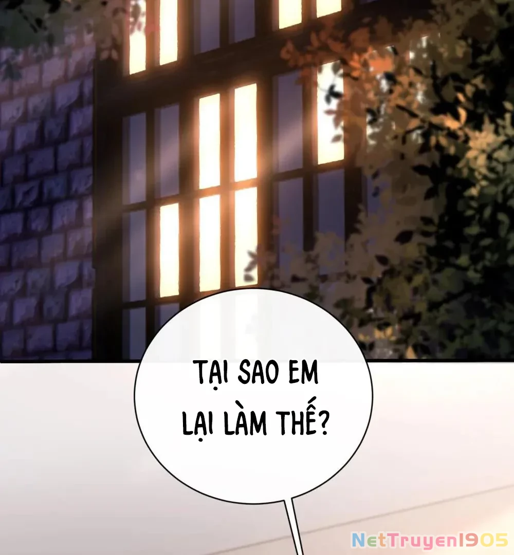 Người Tình Nguy Hiểm Chapter 19 - 3