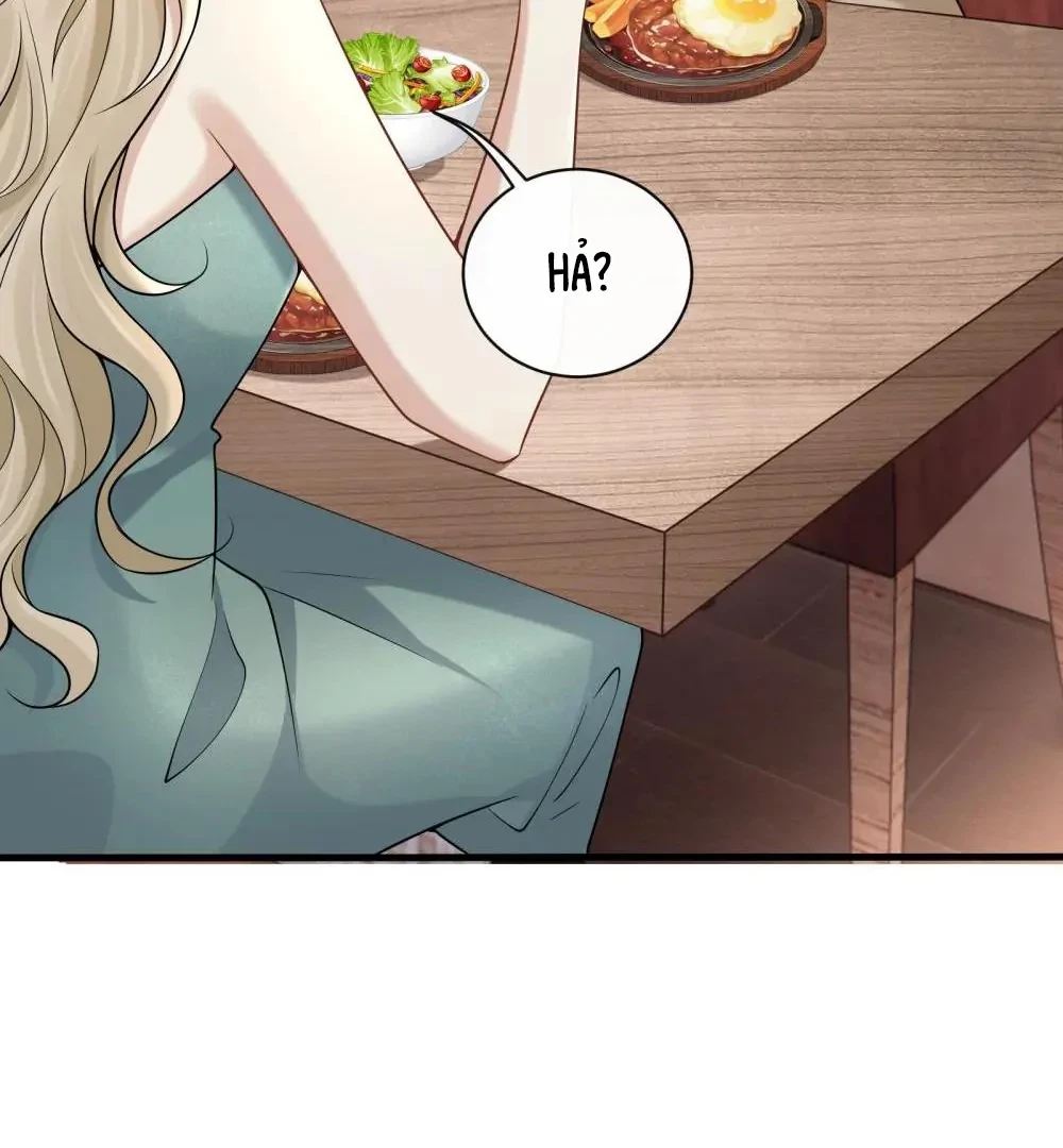 Người Tình Nguy Hiểm Chapter 19 - 5