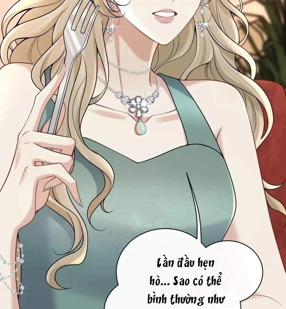 Người Tình Nguy Hiểm Chapter 19 - 9