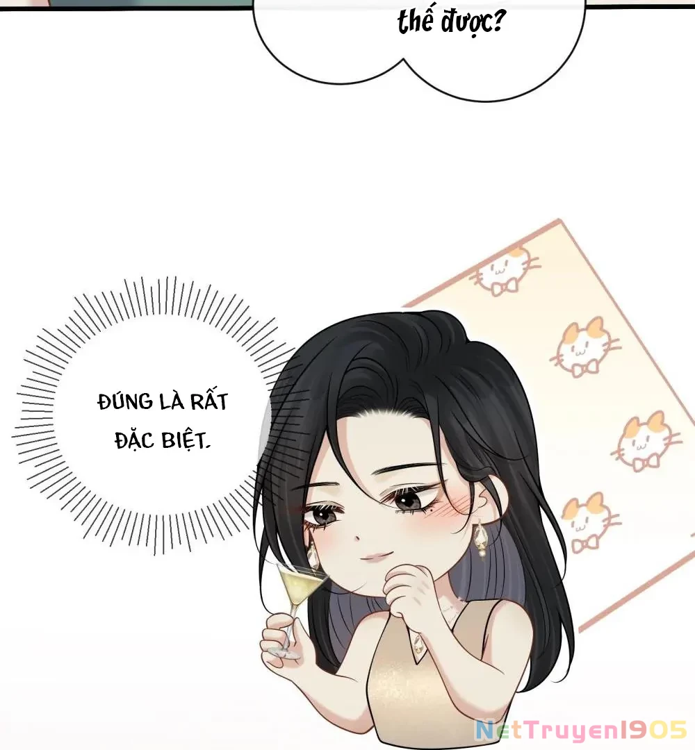 Người Tình Nguy Hiểm Chapter 19 - 10