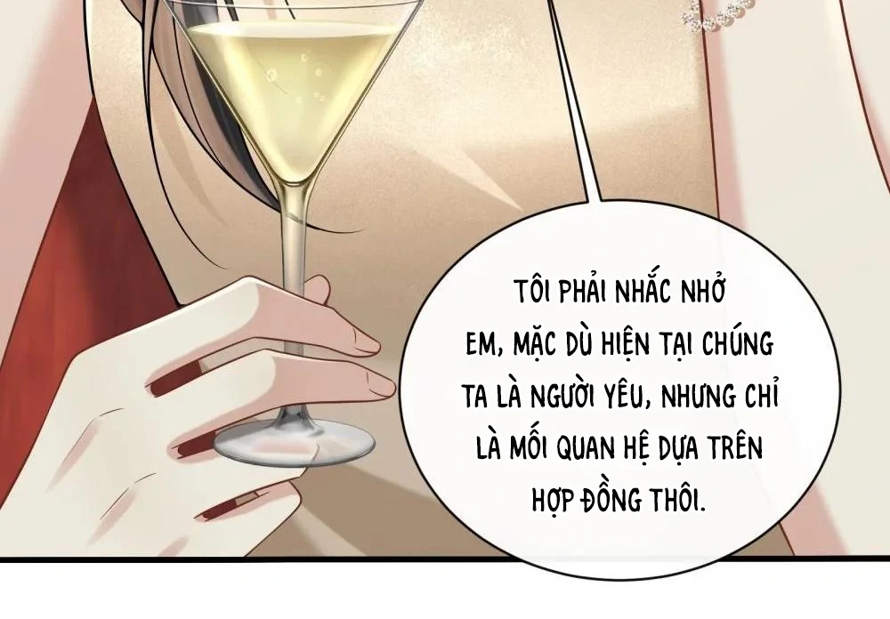 Người Tình Nguy Hiểm Chapter 19 - 13