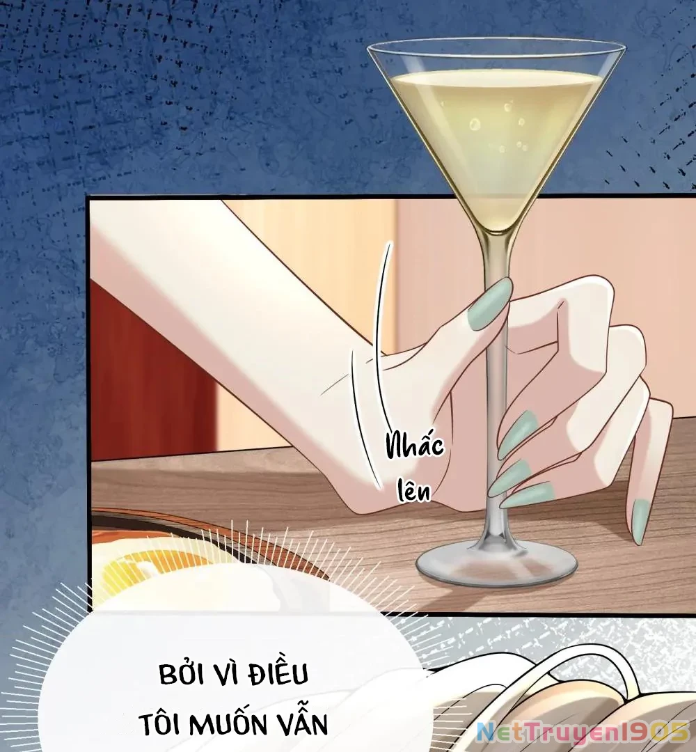 Người Tình Nguy Hiểm Chapter 19 - 16