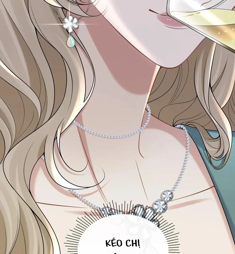 Người Tình Nguy Hiểm Chapter 19 - 18