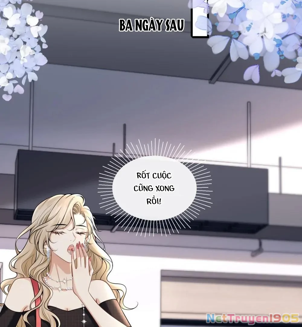 Người Tình Nguy Hiểm Chapter 19 - 22