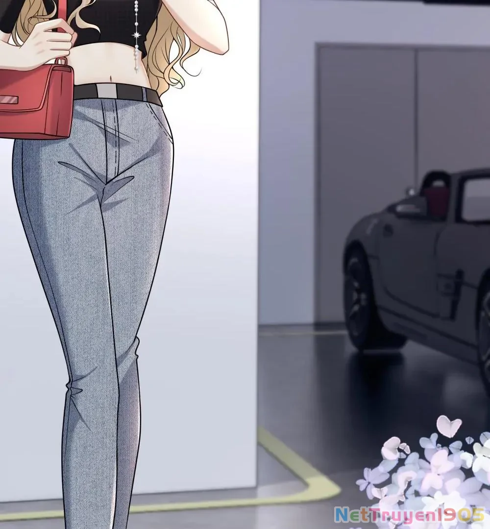 Người Tình Nguy Hiểm Chapter 19 - 23