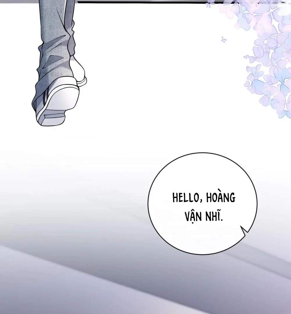Người Tình Nguy Hiểm Chapter 19 - 24