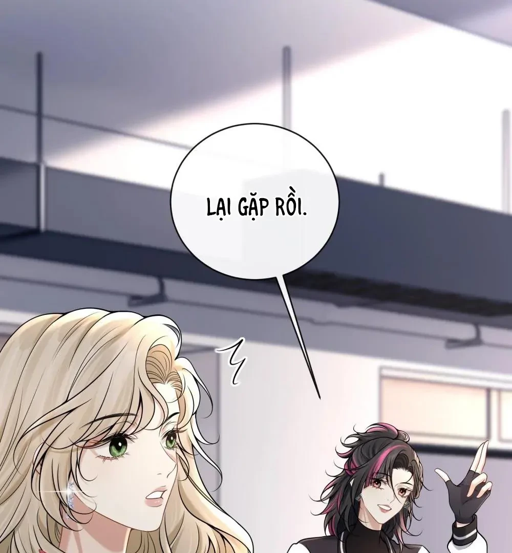 Người Tình Nguy Hiểm Chapter 19 - 25