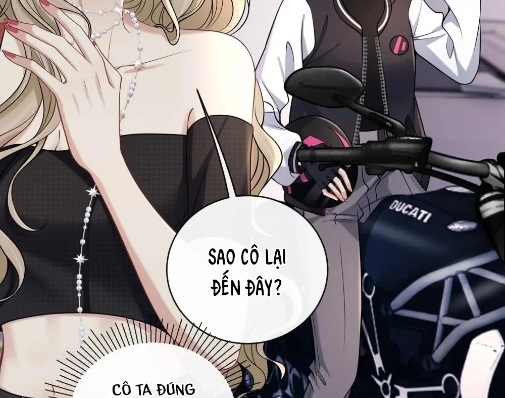 Người Tình Nguy Hiểm Chapter 19 - 26