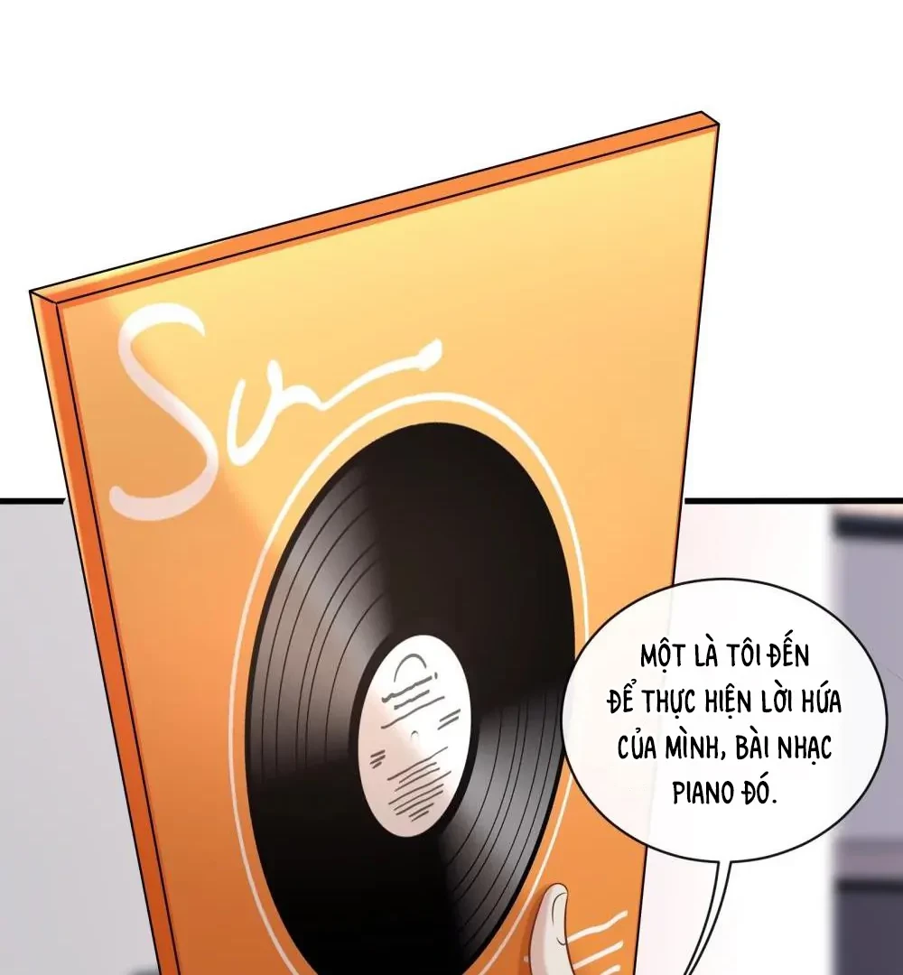 Người Tình Nguy Hiểm Chapter 19 - 28