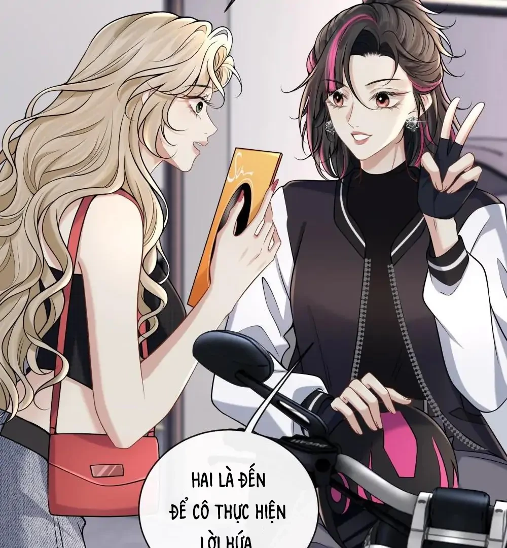 Người Tình Nguy Hiểm Chapter 19 - 30