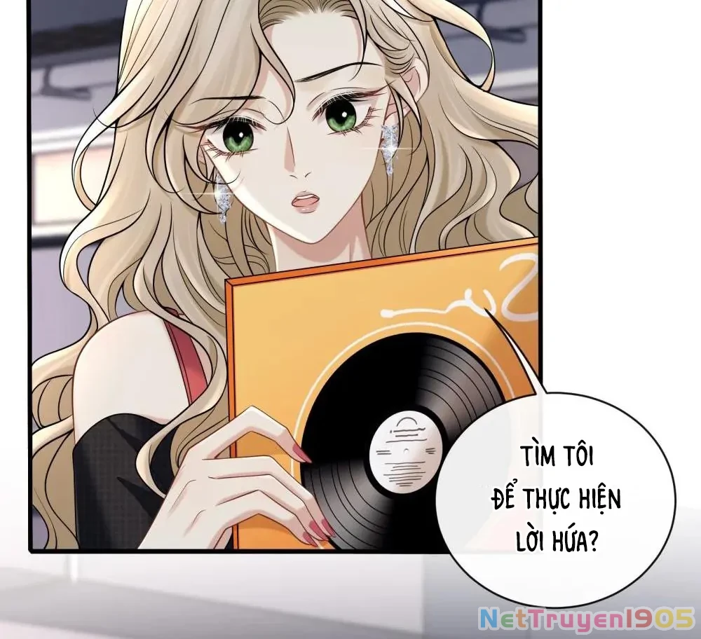 Người Tình Nguy Hiểm Chapter 19 - 32