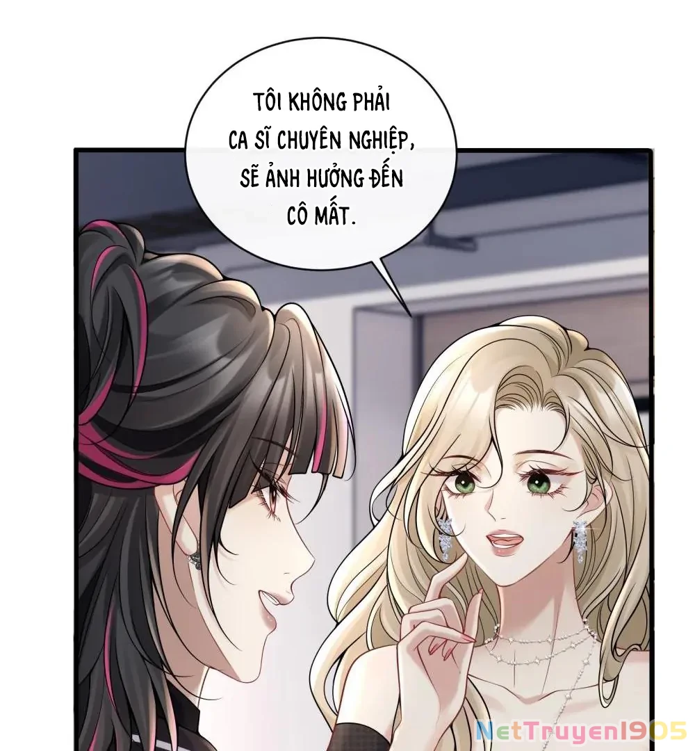 Người Tình Nguy Hiểm Chapter 19 - 37
