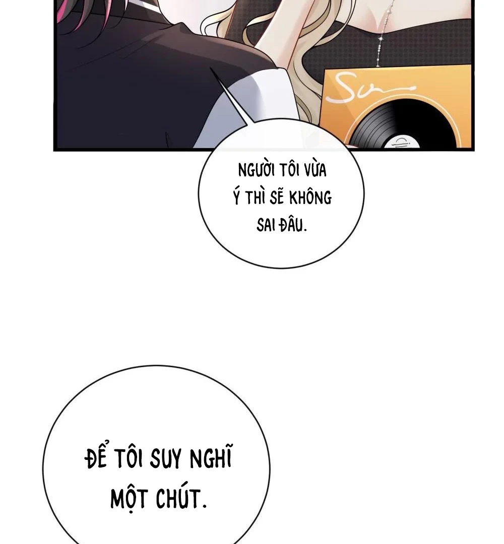 Người Tình Nguy Hiểm Chapter 19 - 38