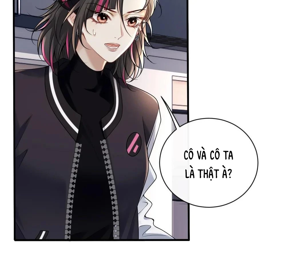 Người Tình Nguy Hiểm Chapter 19 - 41