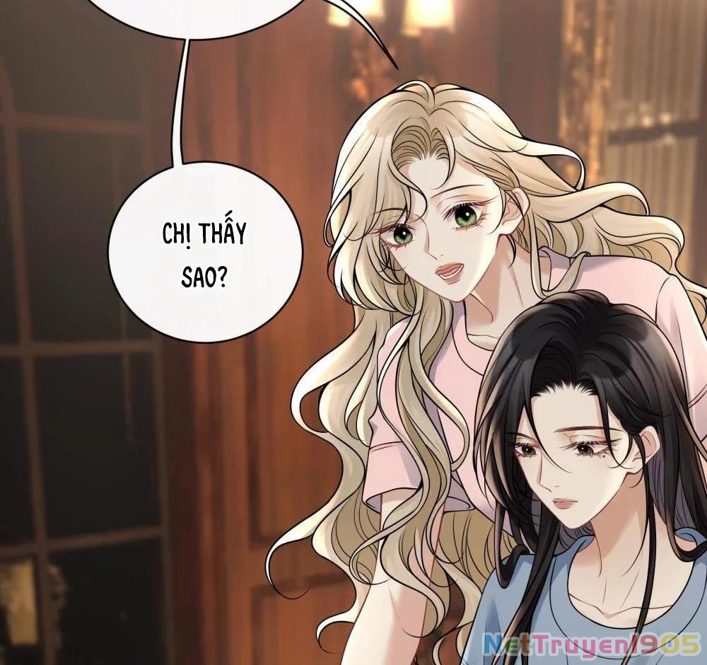 Người Tình Nguy Hiểm Chapter 19 - 47