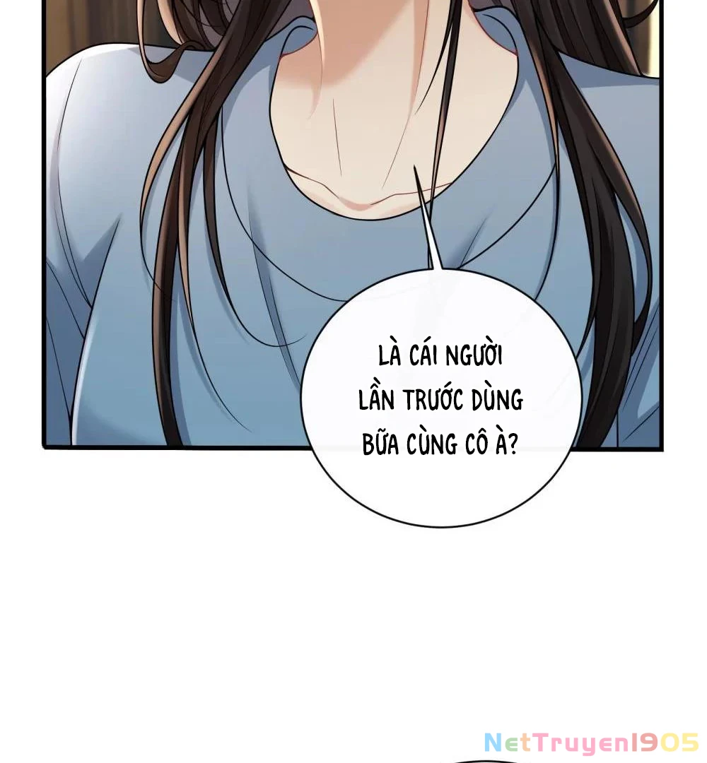 Người Tình Nguy Hiểm Chapter 19 - 50