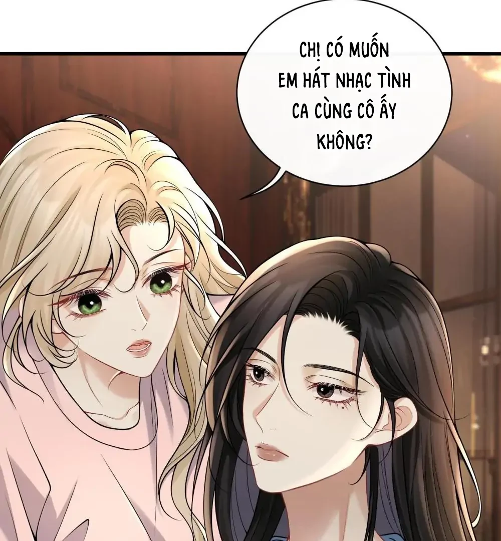 Người Tình Nguy Hiểm Chapter 19 - 51