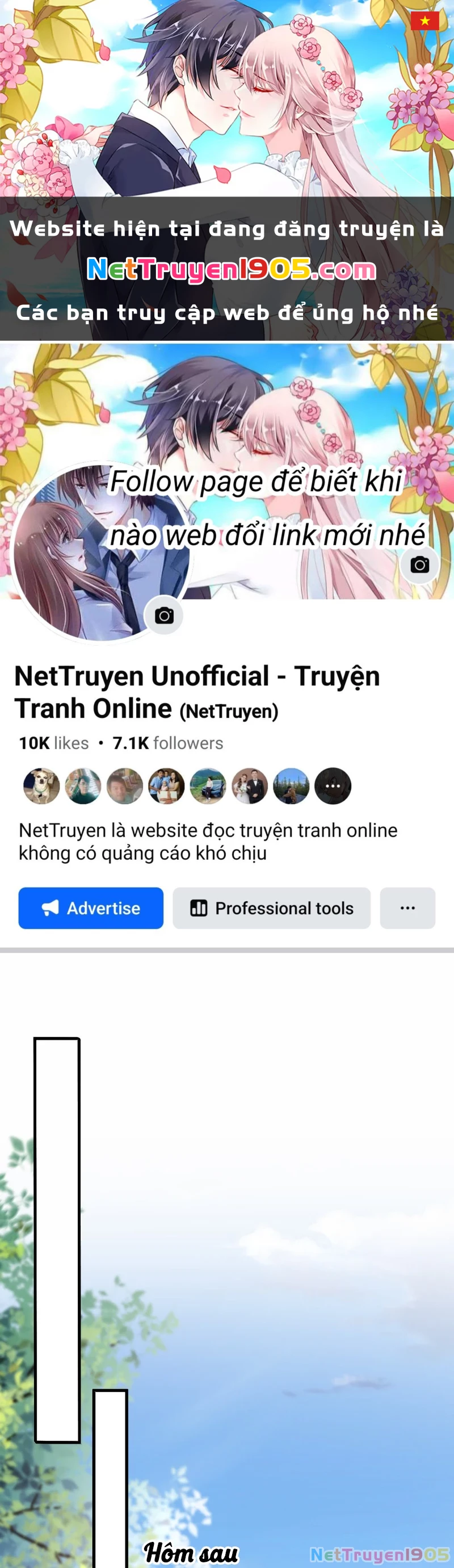 Người Tình Nguy Hiểm Chapter 25 - 1