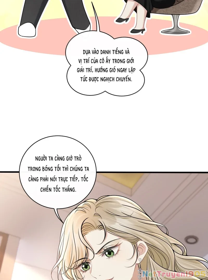 Người Tình Nguy Hiểm Chapter 25 - 6