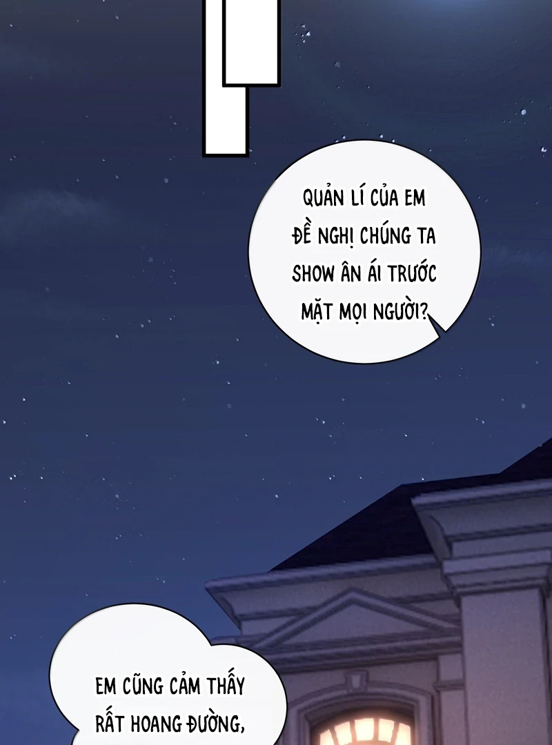 Người Tình Nguy Hiểm Chapter 25 - 13