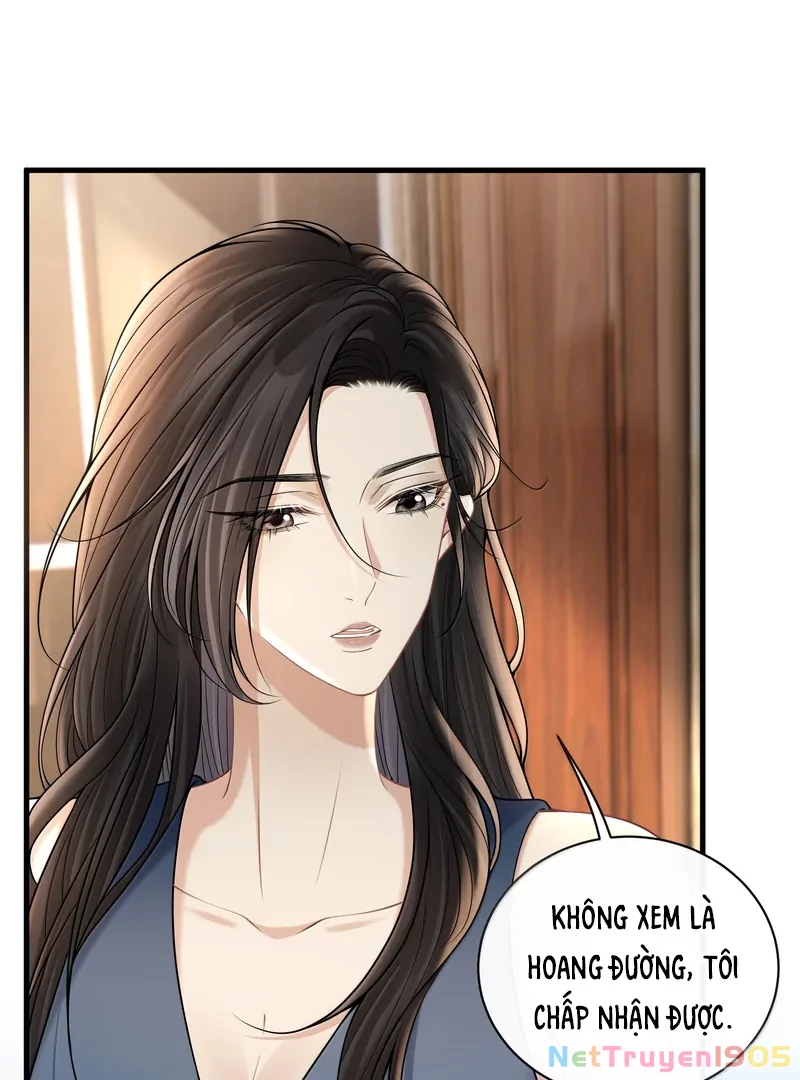 Người Tình Nguy Hiểm Chapter 25 - 18