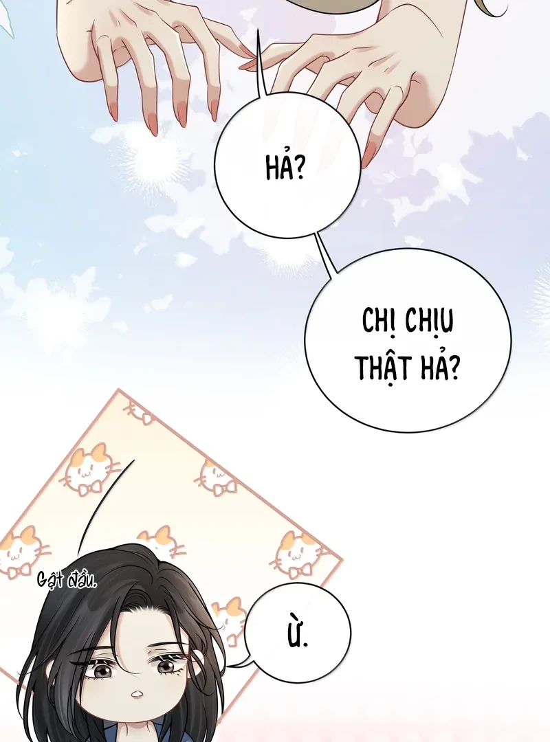 Người Tình Nguy Hiểm Chapter 25 - 20