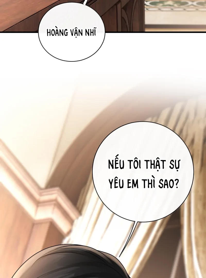 Người Tình Nguy Hiểm Chapter 25 - 25