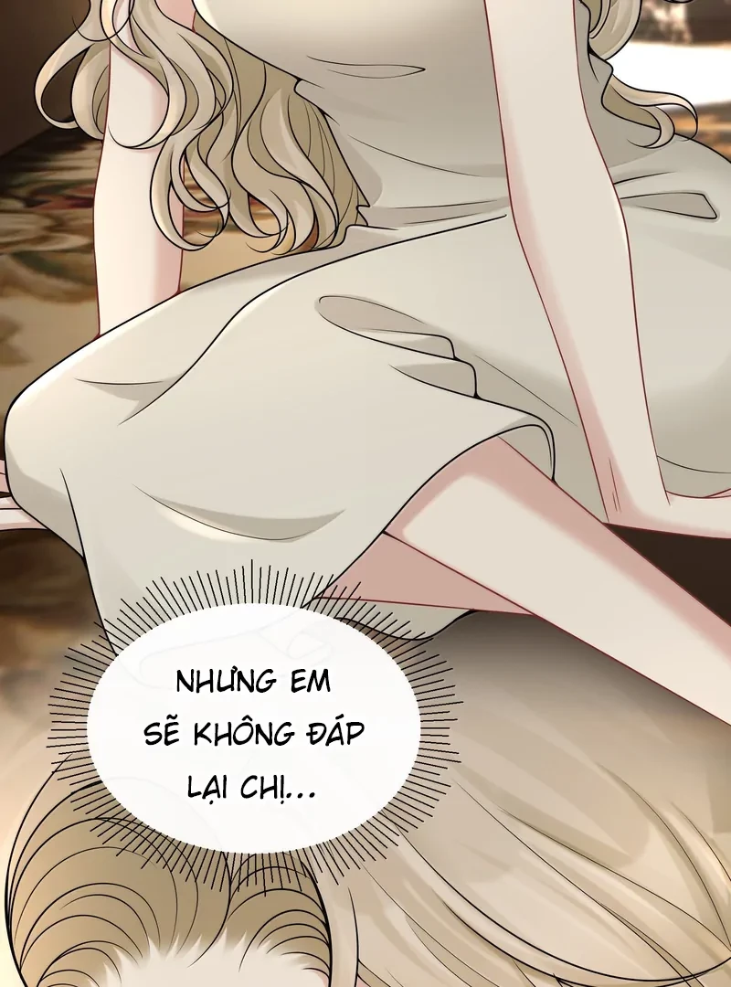 Người Tình Nguy Hiểm Chapter 25 - 31