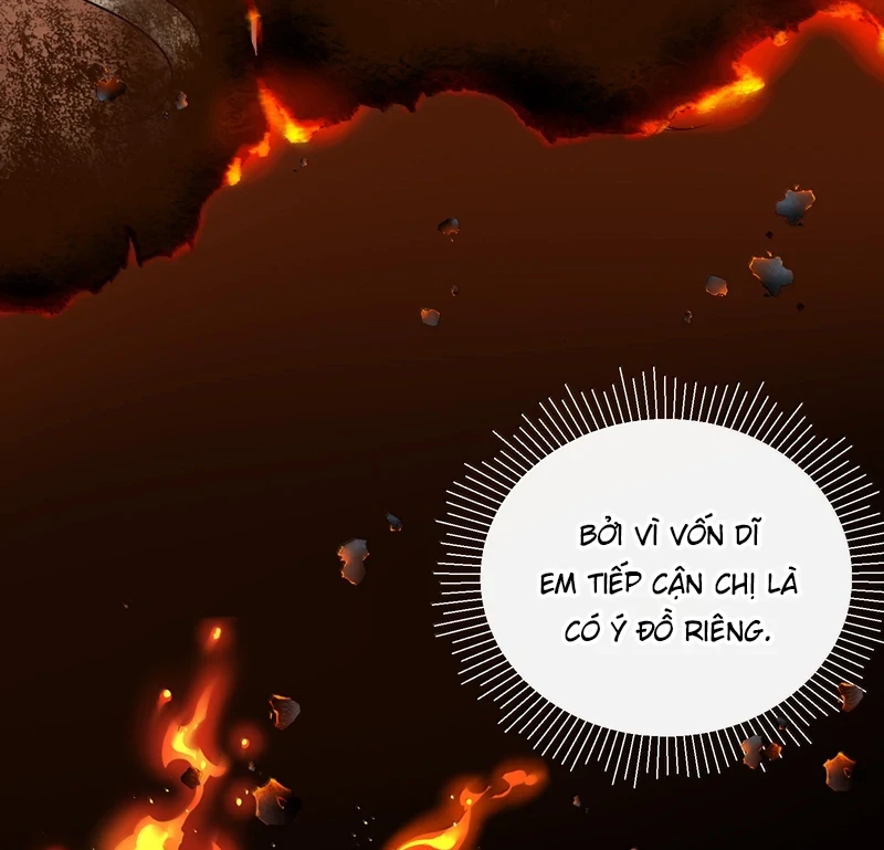 Người Tình Nguy Hiểm Chapter 25 - 33