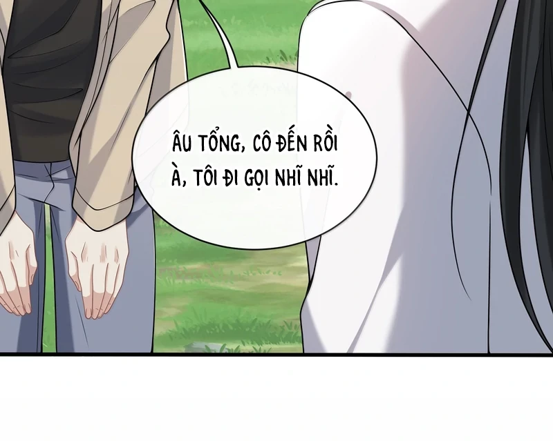 Người Tình Nguy Hiểm Chapter 25 - 42