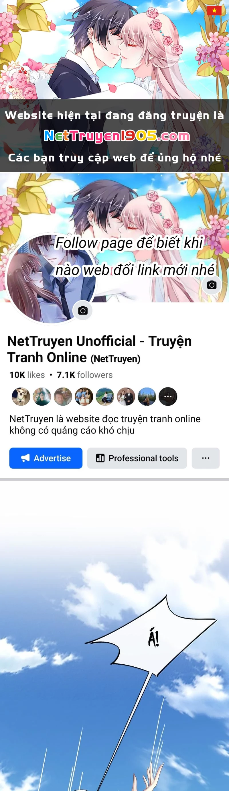 Người Tình Nguy Hiểm Chapter 26 - 1